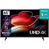 4k (Ultra Hd) Smart Телевизор Hisense 65a6k