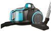 Пылесос Bq vc1810c black-blue