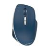 Мышь Беспроводная Canyon cns-cmsw21bl blue