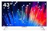 4k (Ultra Hd) Smart Телевизор Haier 43 smart tv s3 (имп)