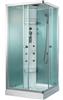Душевая кабина Timo 110х85 см Lux TL-1504 L, высота 230 см