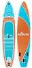 SUP-доска Kelpie Touring 12.6, 383х80х15 см, арт. 9264460