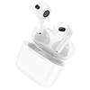 Беспроводные Bluetooth-наушники Borofone TWS BW20 APods 3 (white) 207943