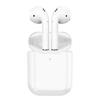 Беспроводные Bluetooth-наушники Borofone TWS BW25 APods 2 (white) 207552