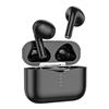 Беспроводные Bluetooth-наушники Hoco TWS EW09 APods 3 (black) 203564