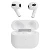 Беспроводные Bluetooth-наушники Hoco TWS EW43 APods 3 (white) 215471