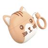 Беспроводные Bluetooth-наушники Hoco TWS EW46 APods 3 (beige) 215464