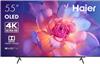4k (Ultra Hd) Smart Телевизор Haier 55 oled s9