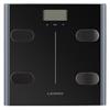Весы Напольные Leran eds fitness line dark