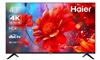 4k (Ultra Hd) Smart Телевизор Haier 43 smart tv s2