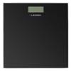 Весы Напольные Leran efs comfort line black