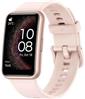Смарт Часы Huawei fit se nebula pink silicone strap (stia-b39)