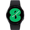 Смарт Часы Samsung galaxy watch4 black arabic (sm-r860nzkamea)