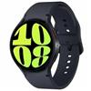 Смарт Часы Samsung galaxy watch6 graphite arabic (sm-r940nzkamea)
