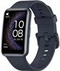 Смарт Часы Huawei fit se starry black silicone strap (stia-b39)