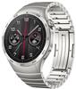 Смарт Часы Huawei watch gt 4 stainless steel strap (phoinix-b19m)