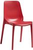 Стул (кресло) Scab Design Ginevra, цвет красный