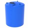 Емкость вертикальная ЭкоПром TOR 5000 синяя плотность до 1.2 г/см3
