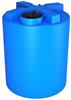 Емкость вертикальная ЭкоПром Т 3000 синий