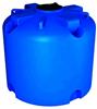 Емкость вертикальная ЭкоПром TR 3000 синий