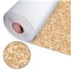 Пленка противоскользящая для бассейна разноцветная ширина 1,65 м, Aquaviva Touch Sand Dvina Gabbro