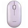 Мышь оптическая беспроводная Smart Buy SBM-590D-L (light violet) 231344