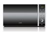 Микроволновая Печь Caso mcg 30 ceramic chef black