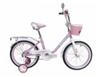 Велосипед Black Aqua Princess 20 1s (розовый-белый), КИТАЙ, код 60012030211, штрихкод 461009942455, артикул KG2002