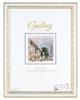 Рамка Gallery 644861-16 40х50, КИТАЙ, код 79001190558, штрихкод 463006189747, артикул