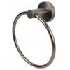 GUN GREY кольцо для полотенца 22510, КИТАЙ, код 0860600452, штрихкод 465019232222, артикул 22510