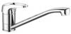 Смеситель для кухни GROSS AQUA 3509511C-G0146 Optima, РОССИЯ, код 0220100064, штрихкод 465006880092, артикул Ц0788012