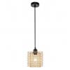 Подвес Escada 10190/1S E27*40W Gold, Китай, код 0520600996, штрихкод 505037095638