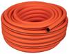 Шланг садовый армированный d 1/2 (13 мм), L 25 м, ТЭП, оранжевый, КИТАЙ, код 01305010133, штрихкод 467372565600, артикул OR1325