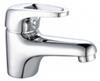 Смеситель для умывальника, GROSS AQUA, 6546511C, Optima, РОССИЯ, код 0220106109, штрихкод 465006880094, артикул