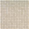 Мозаика мраморная однотонная ORRO mosaic STONE BOTTICINO TUM