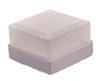 Тротуарный светильник Beckstone Style 10x10x6 Kristall, кристальный (0,4W/12V/DC)
