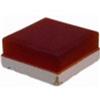 Тротуарный светильник Beckstone Style 14x14x6 Rot, красный (0,4W/12V/DC)