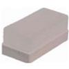 Тротуарный светильник Beckstone Style 15x7x6 Kristall, кристальный (0,4W/12V/DC)
