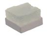 Тротуарный светильник Beckstone Nature 10x10x6 Rustic crystal, кристальный (0,5W/12V/DC)
