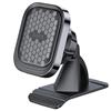 Держатель автомобильный Hoco магнитный S47 Fuerte на приборную панель (black) 225028
