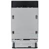 Посудомоечная машина встраиваемая Beko bdis35162q 