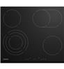 Варочная панель Hotpoint hr 6t6 b s