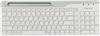 Клавиатура беспроводная A4tech fstyler fbk25 белый/серый (fbk25 white) 