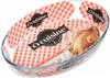 Блюдо овальное O CUISINE 35x24см, ФРАНЦИЯ, код 3640602000, штрихкод 342647001013, артикул 346BC00/1046
