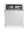 Встраиваемая Посудомоечная Машина Hotpoint hi 4c66