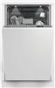 Встраиваемая Посудомоечная Машина Hotpoint his 2d85 dwt
