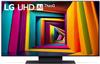 Телевизор 4K UltraHD Smart Lg 43ut91006la.arub 