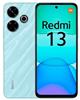 Смартфон Xiaomi redmi 13 8/256gb blue