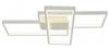 Люстра Escada 10254/3 LED*91W White, Китай, код 05202020571, штрихкод 505037097117