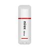 Usb Флеш Mirex mirex 32gb knight white (13600-fmukwh32)
